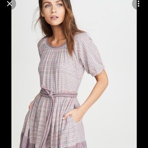 Ace & Jig Noah dress xs